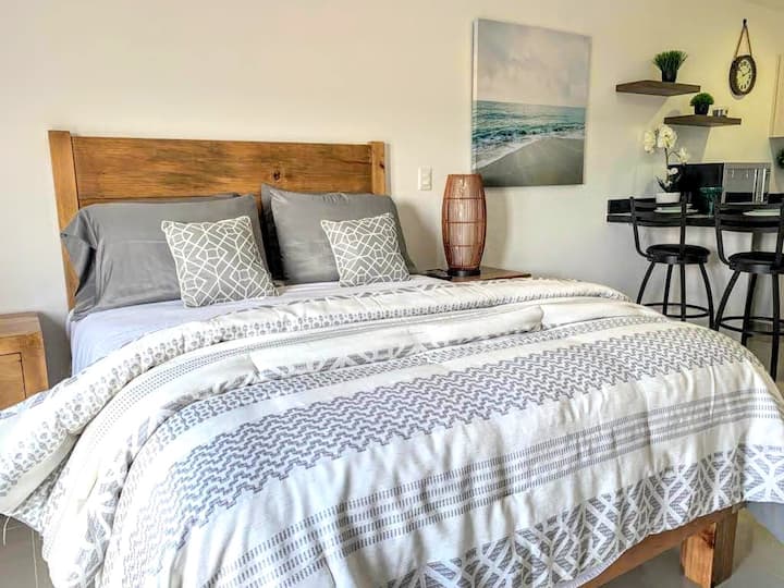 MODERN Private Suite w/POOL Playa Del Carmen 508 Apartments for