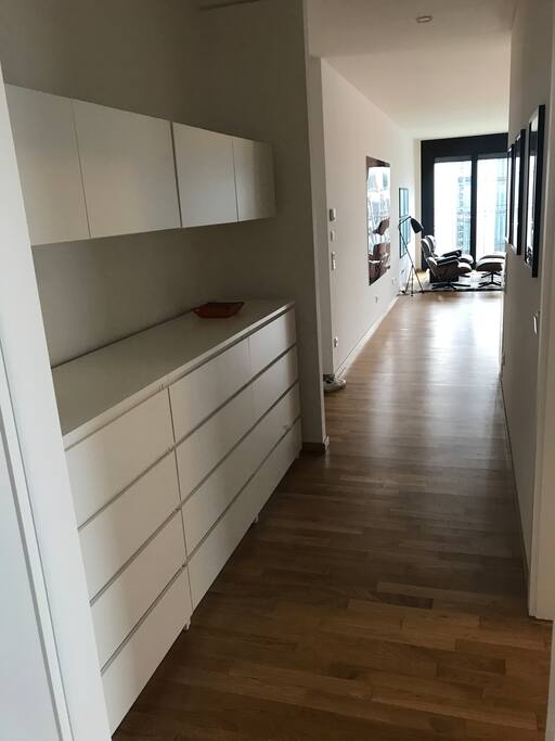 floor
