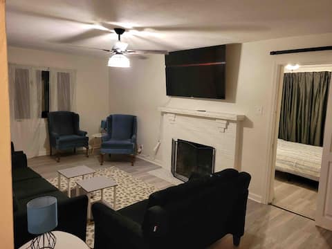 Beautifully Remodeled 4-Bedroom Colonial Thriller