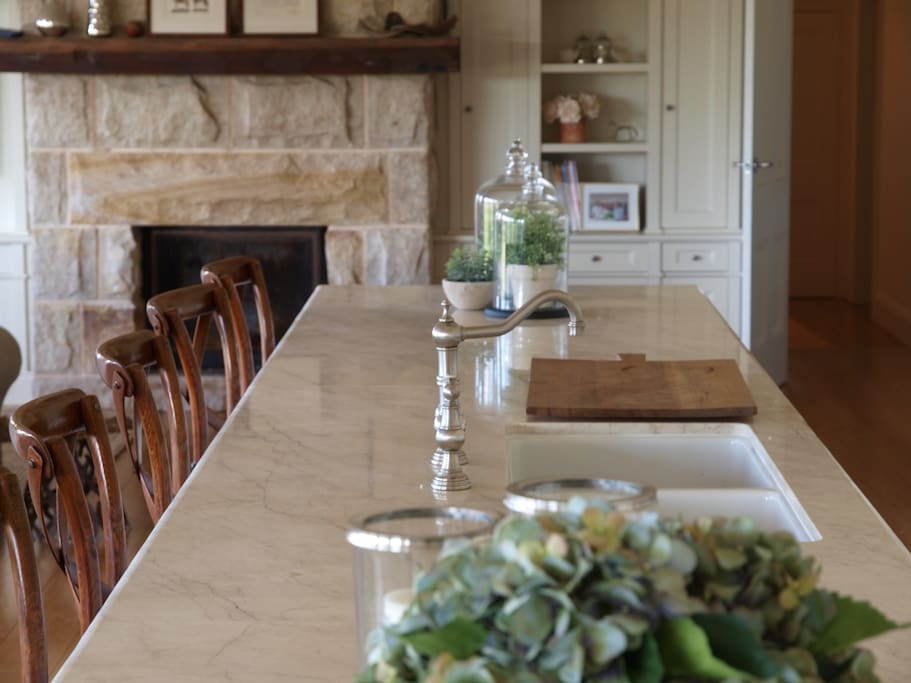 Home Beautiful Magazine's most beautiful room winner 2014