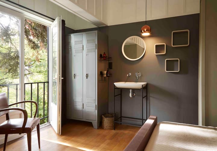 Спална соба 2