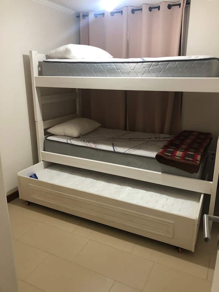 საძინებელი 2