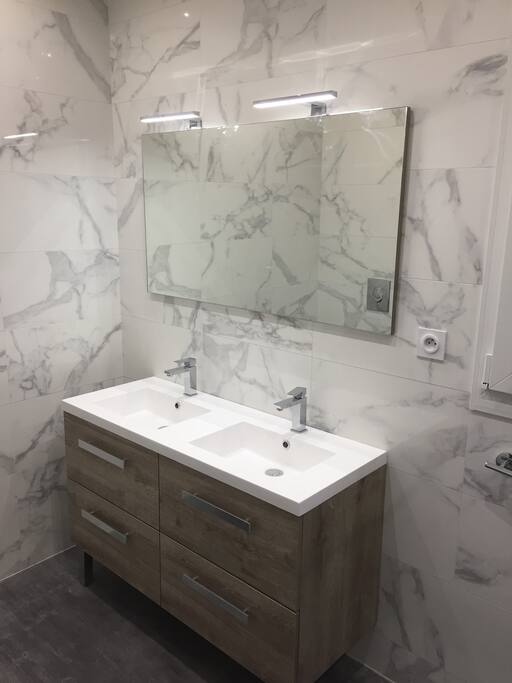 SALLE DE BAIN