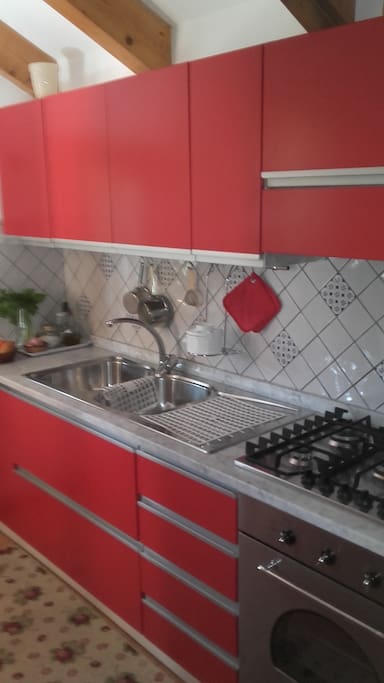 Cucina