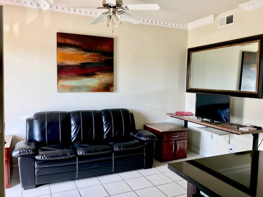 We may offer different pictures-each room has its unique paintings