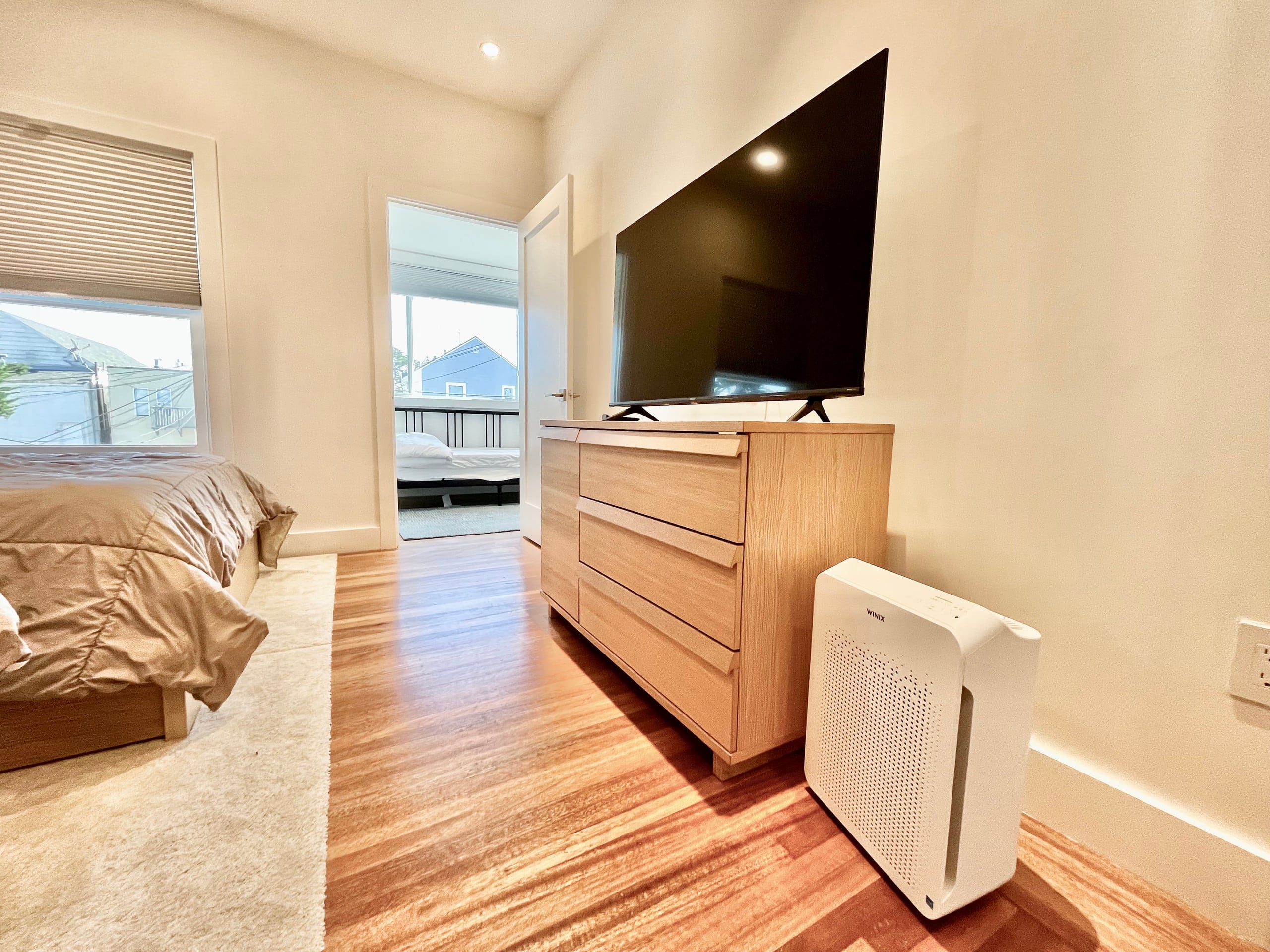 Home in San Francisco · ★4.97 · 5 bedrooms · 8 beds · 2 baths - Image 22