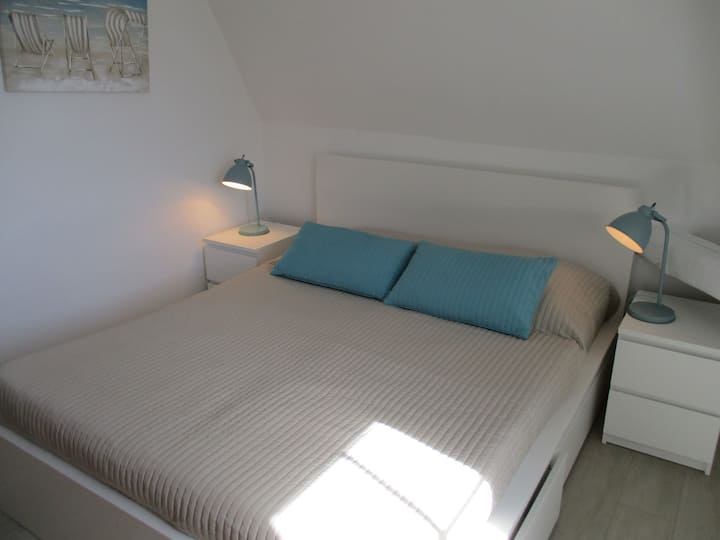 Спална соба 1