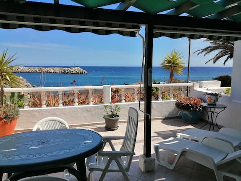 Ocean views @ MaJa