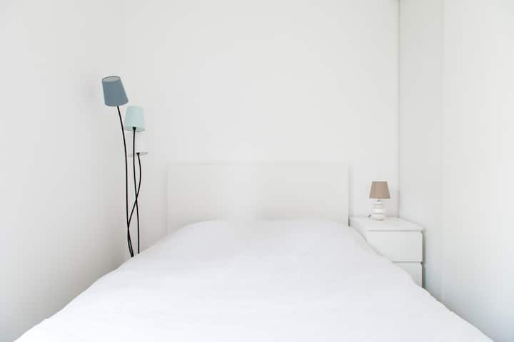 საძინებელი