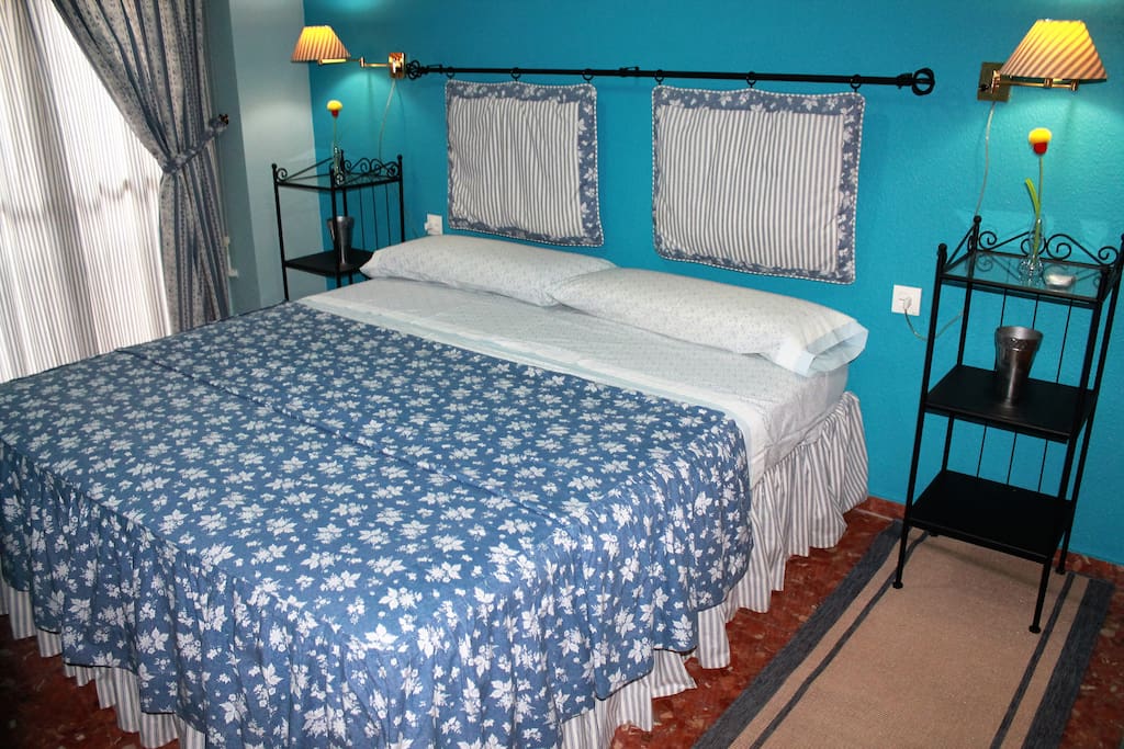 cama de 180 x 200