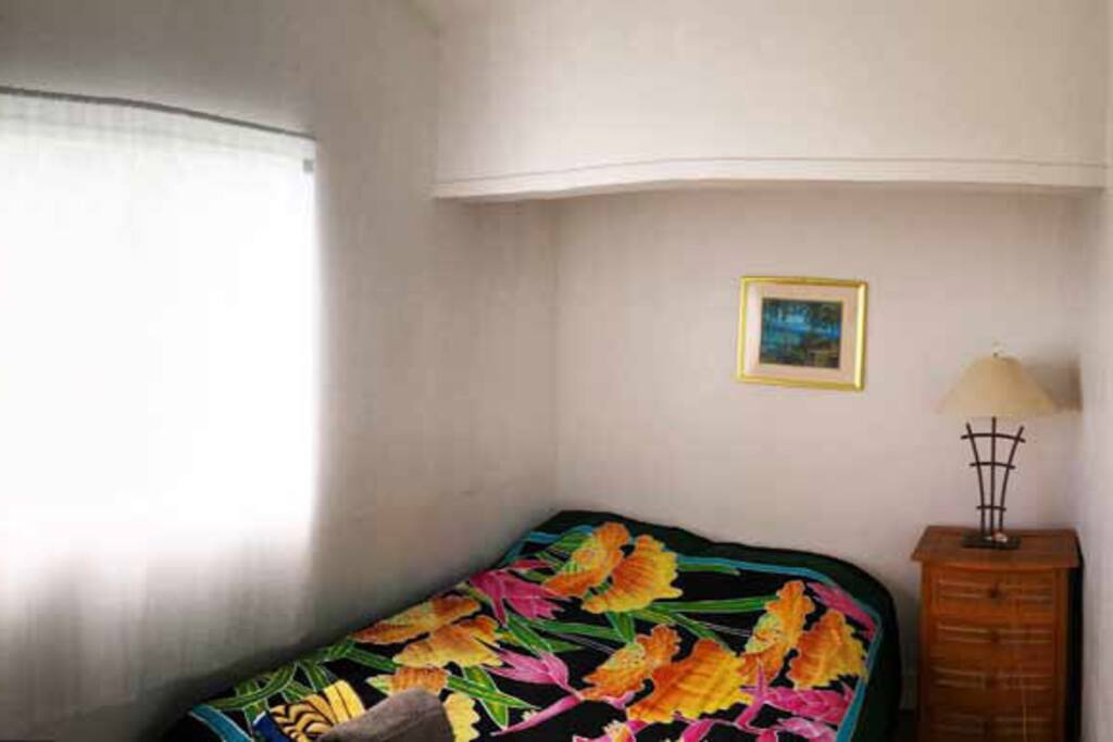 Second Room