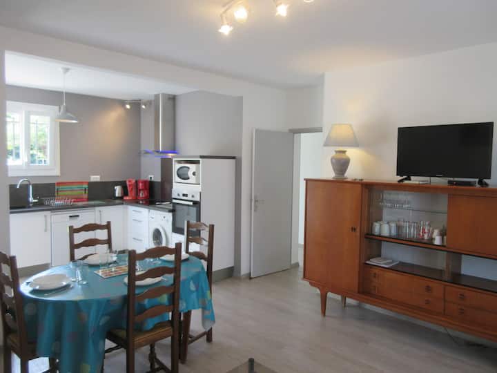 Gîte Les Lilas Aussonne - Blagnac