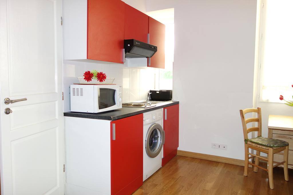 Kitchennette
