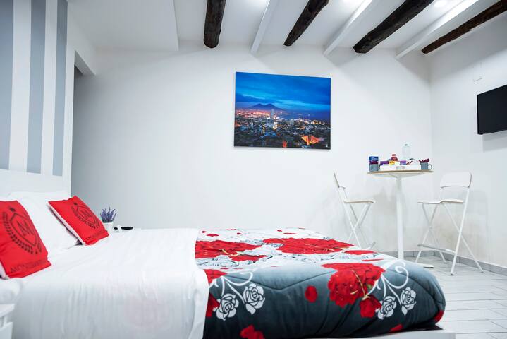 Montesanto group holiday house