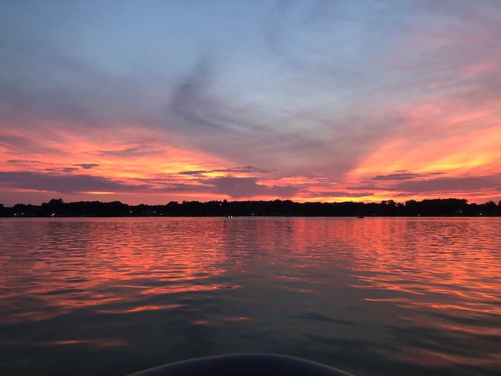 Elkhart Vacation Rentals Airbnb