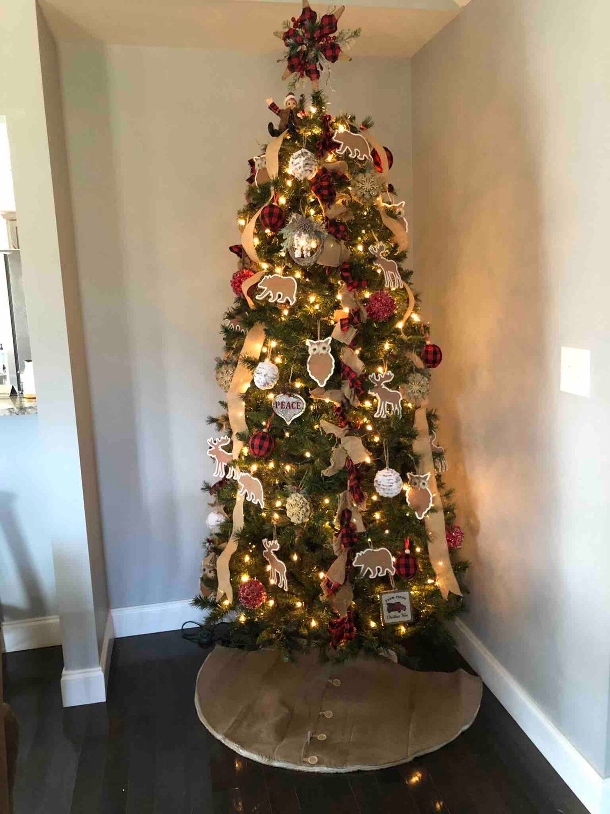 Top Airbnb: Relax at “The Last Eddy” located in Ocoee,TN. in Cleveland