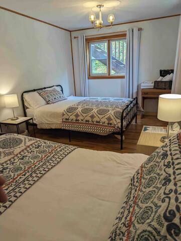 Auberge Carcajou managed Airbnb listing 2