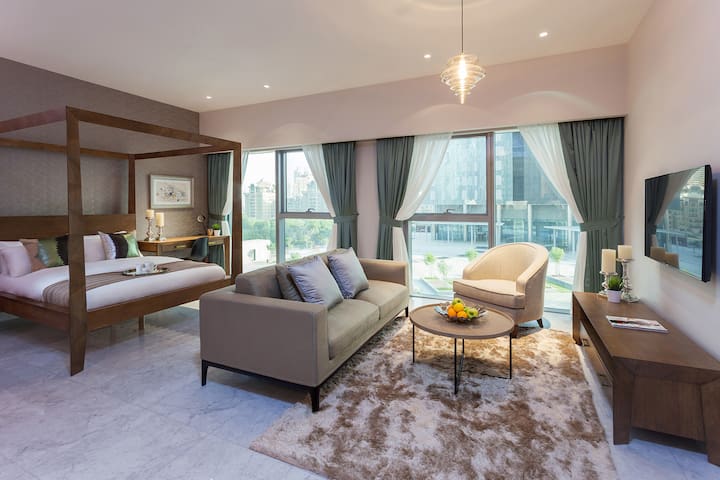 Stylish Studio - DIFC