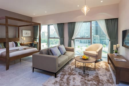 Stylish Studio - DIFC