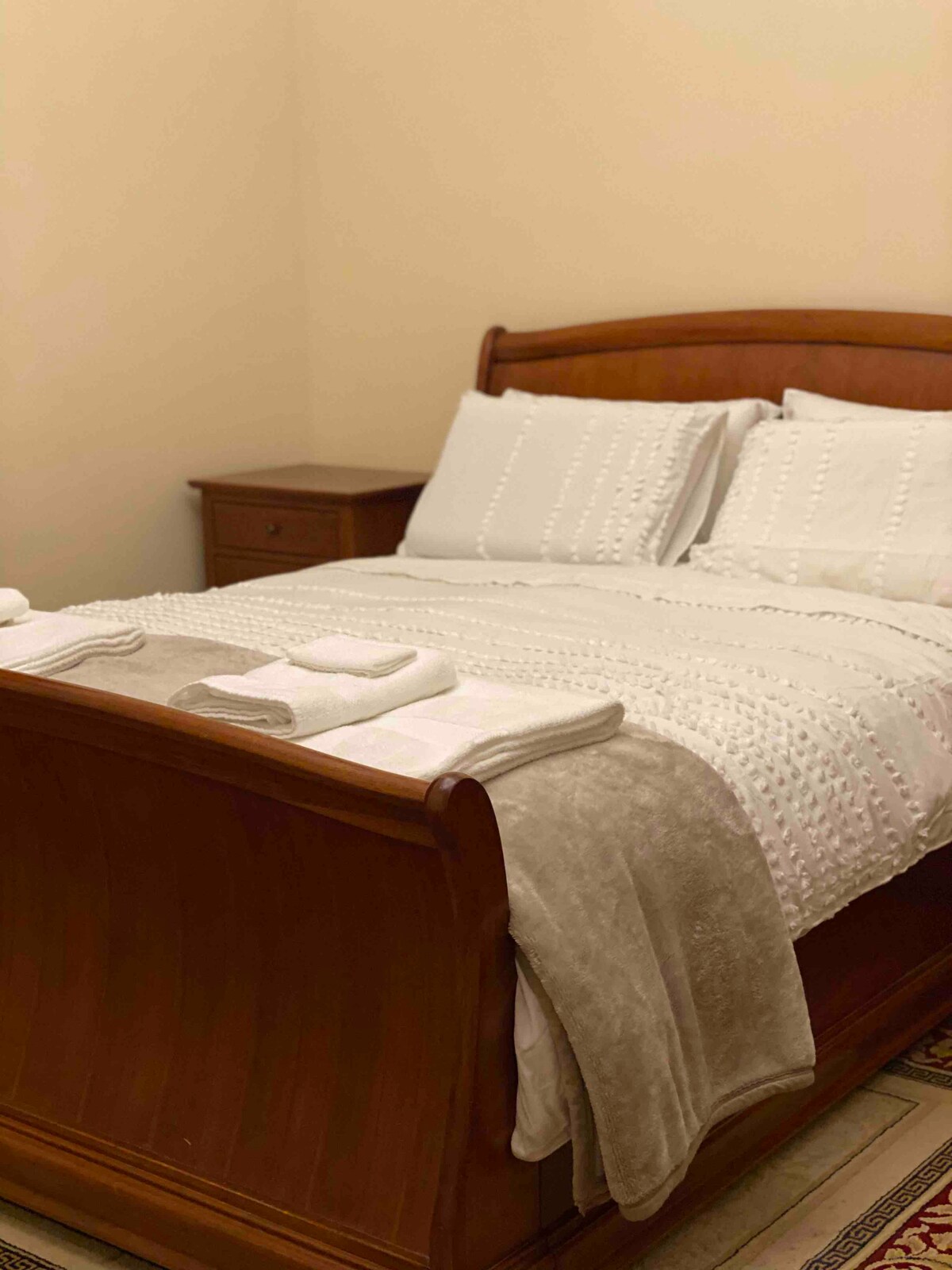 Glavna spavaća soba