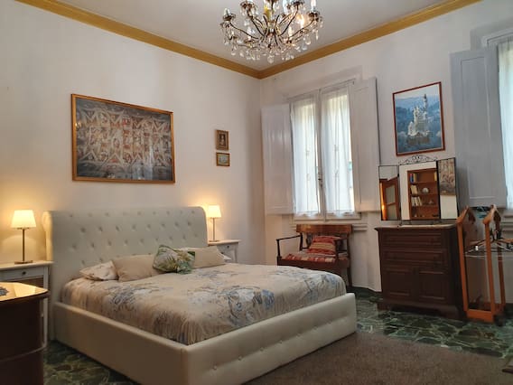 Immagine Italia & Co（附照片）：Immagine Italia & Co期间的20大热门房源- 旅游住宿，度假屋-  爱彼迎在Firenze