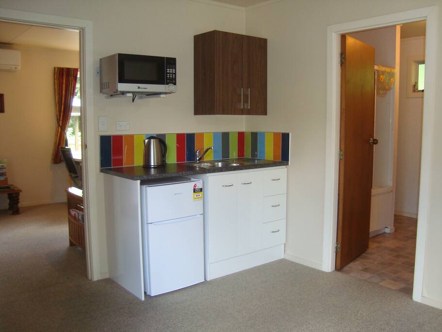 Kitchenette