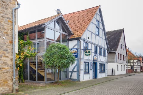 Mustard seed with 5 bedrooms