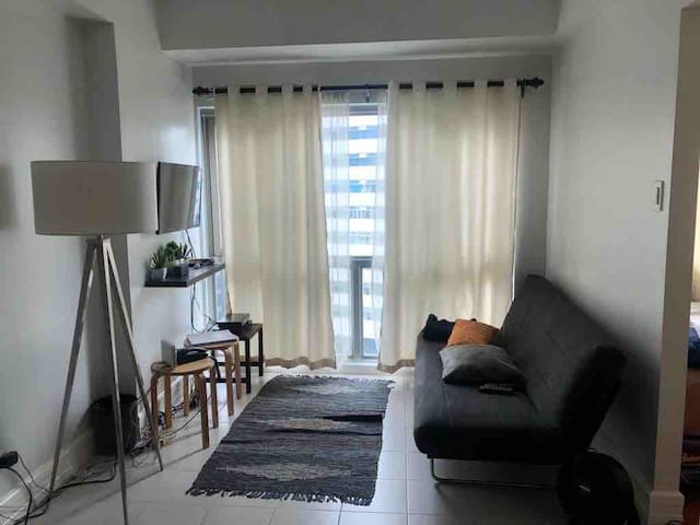 Airbnb Taguig Vacation Rentals Places To Stay