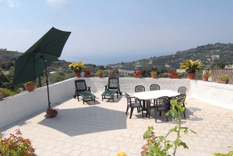 Beautiful Casa in the Sorrento Hills