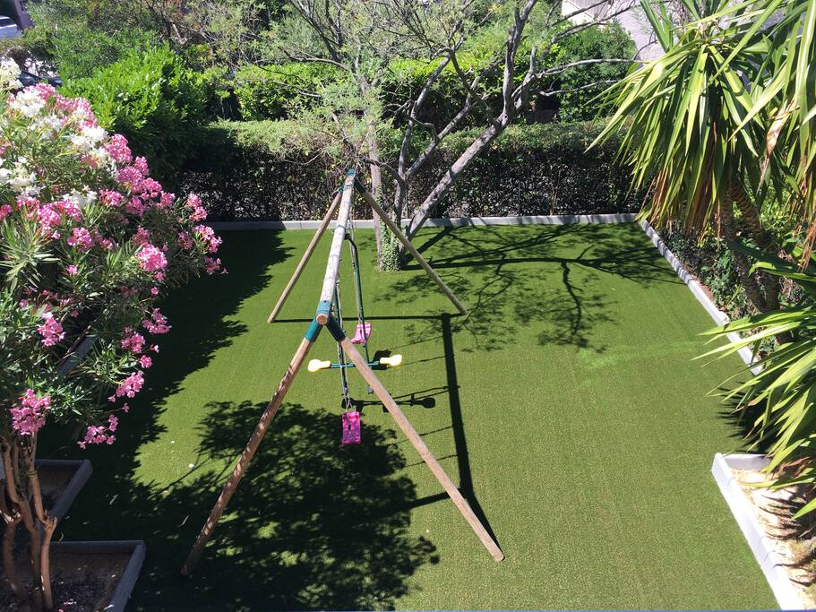 Jardin