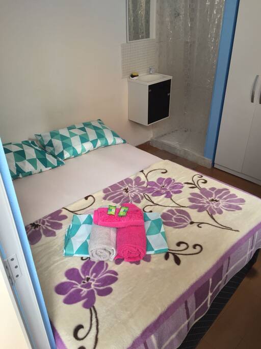 foto quarto