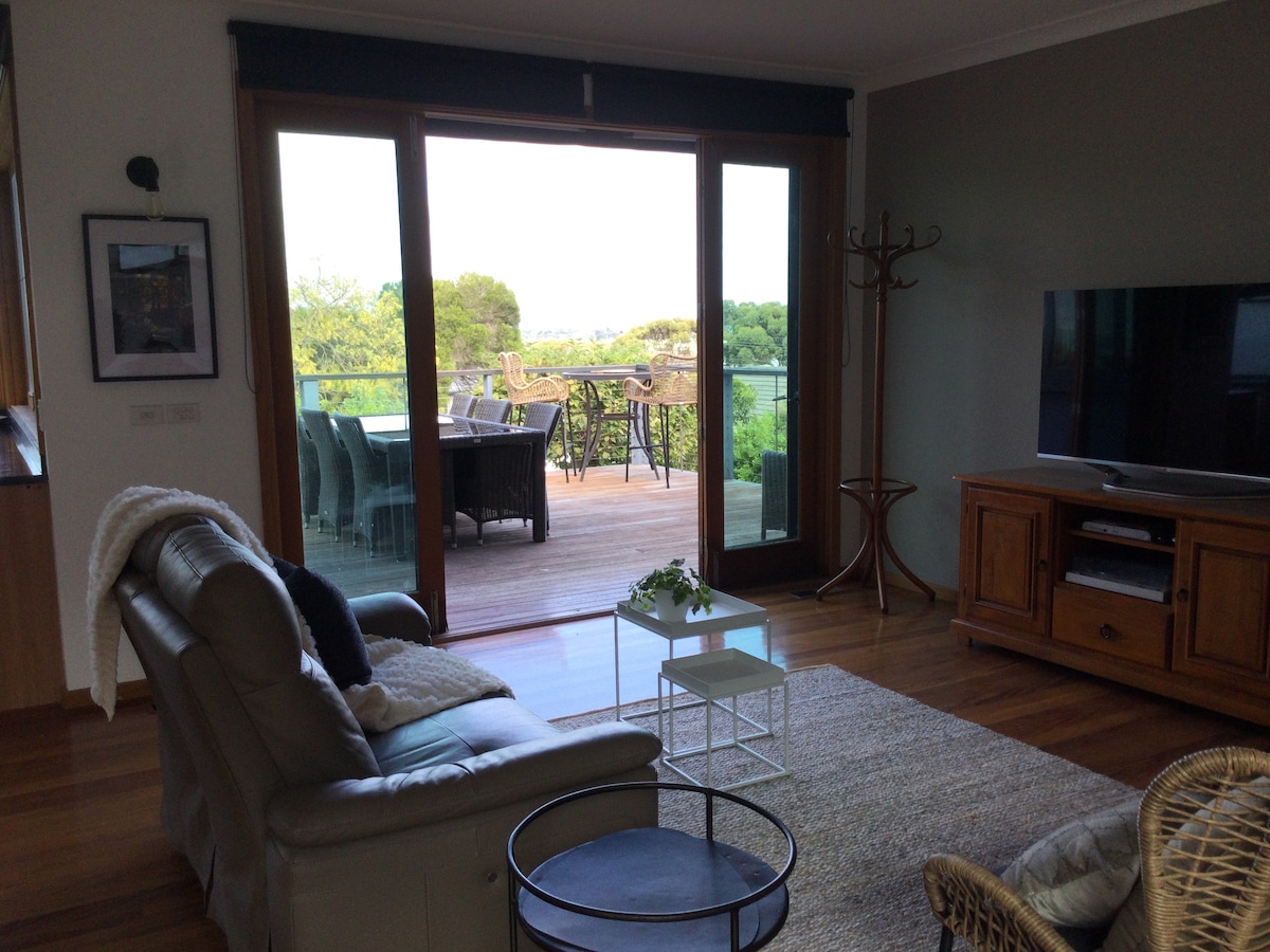 Top Airbnb: Make your memories in McCrae ... in Mc Crae