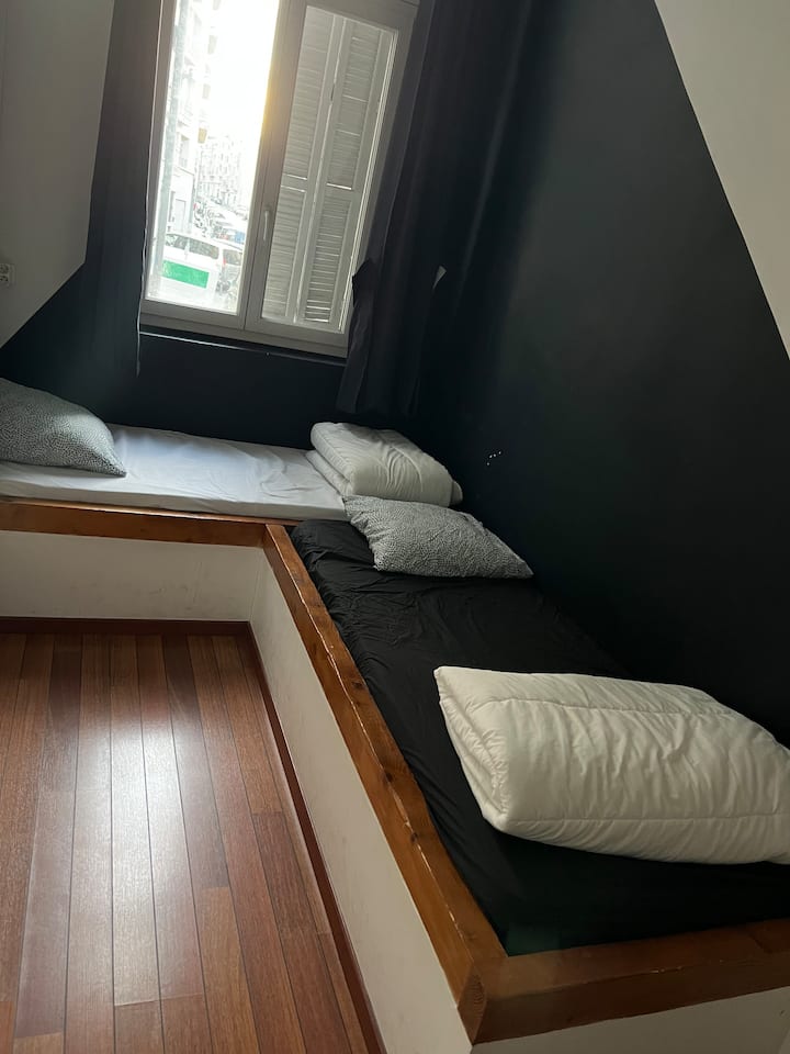 Спално помещение