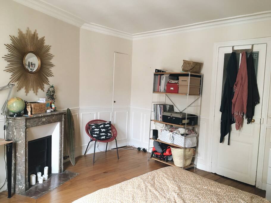 Chambre