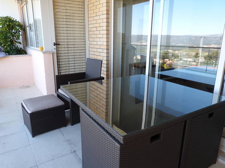 Terraza