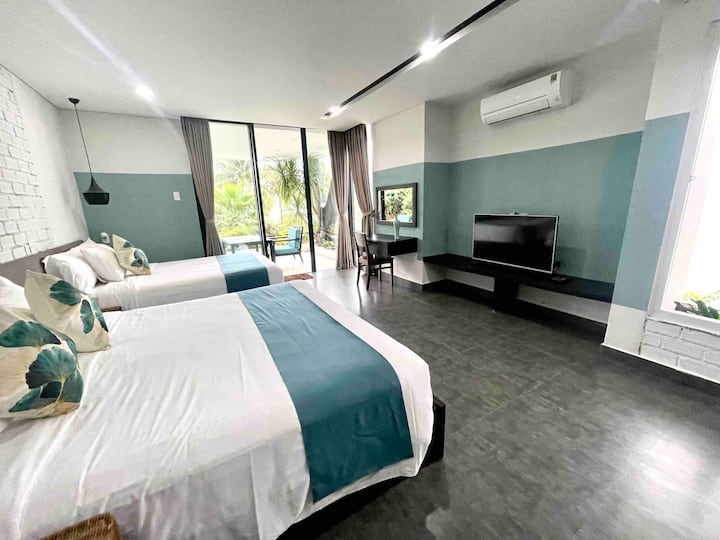 غرفة النوم 3