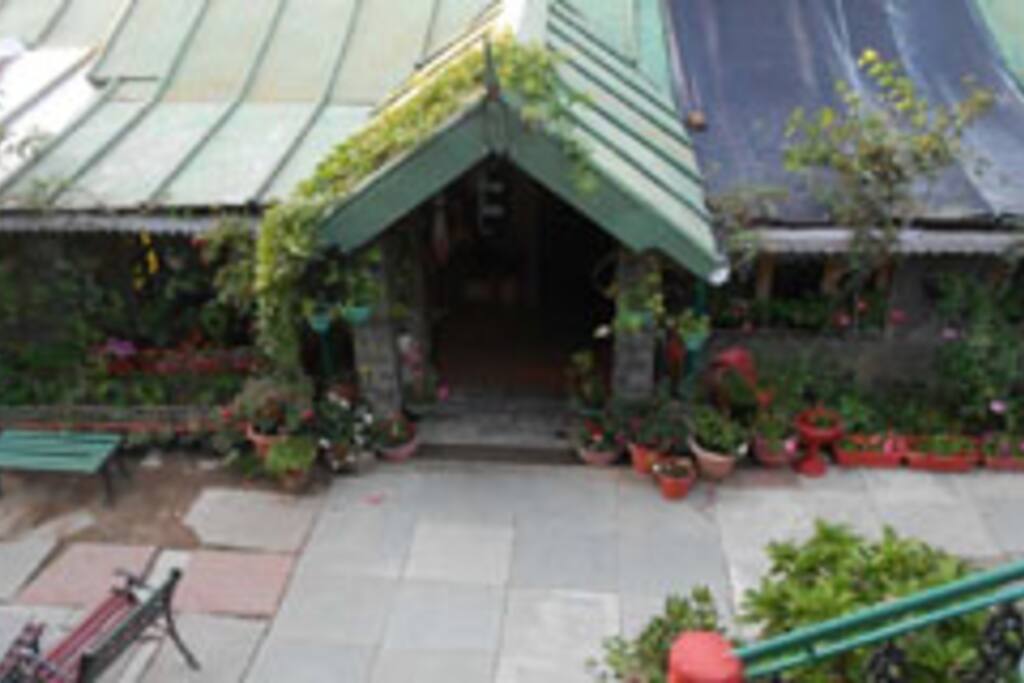 Outer View