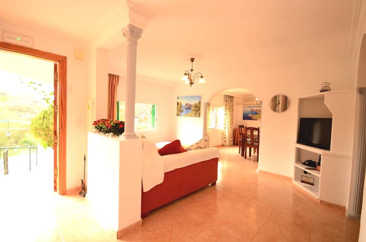 Mediterraen Style House With Pool Near The Beach - Playa de Palma