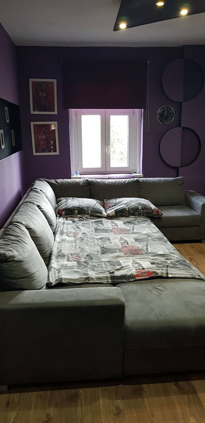 10 Best Airbnb Vacation Rentals In Gliwice, Poland Updated 2024 Trip101