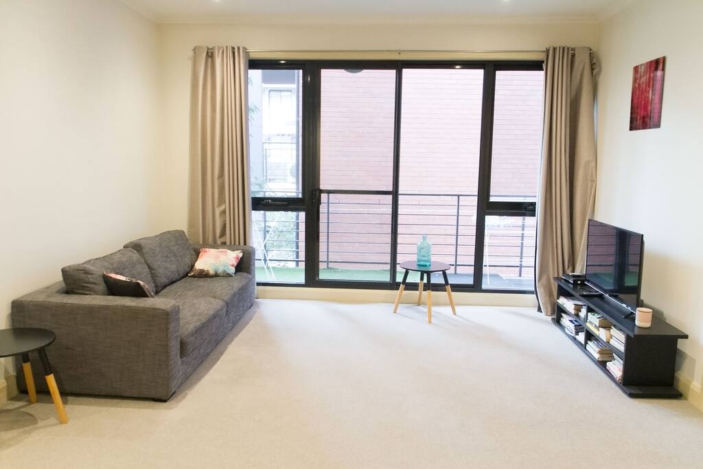 Living Space
