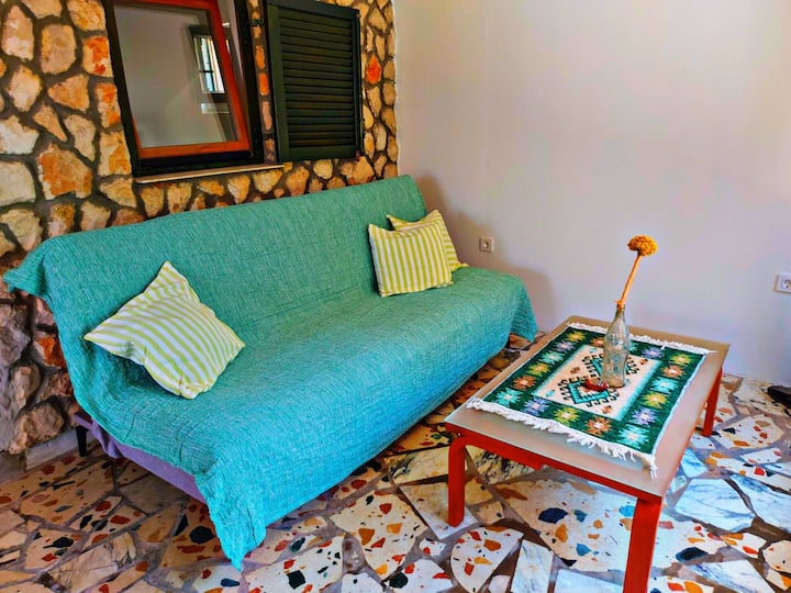 Всекидневна