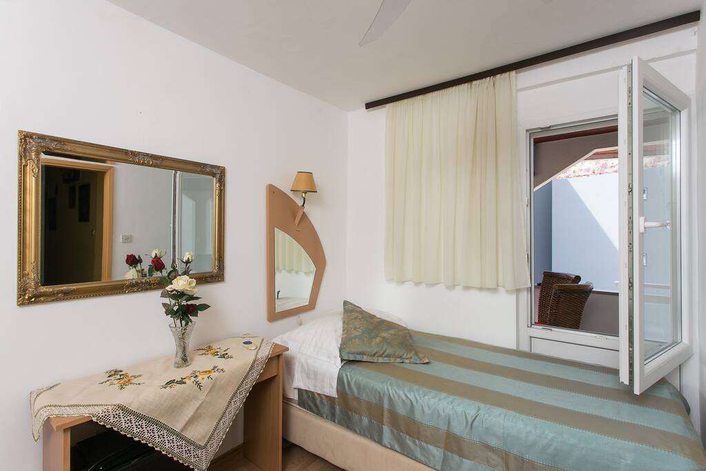 Comfy room