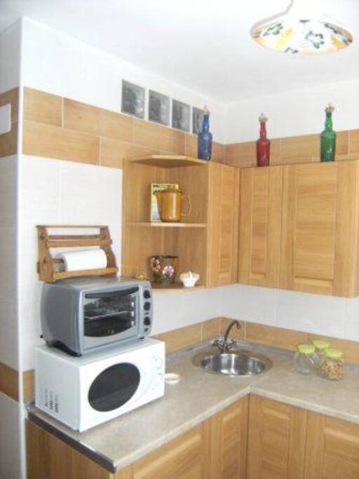 COCINA