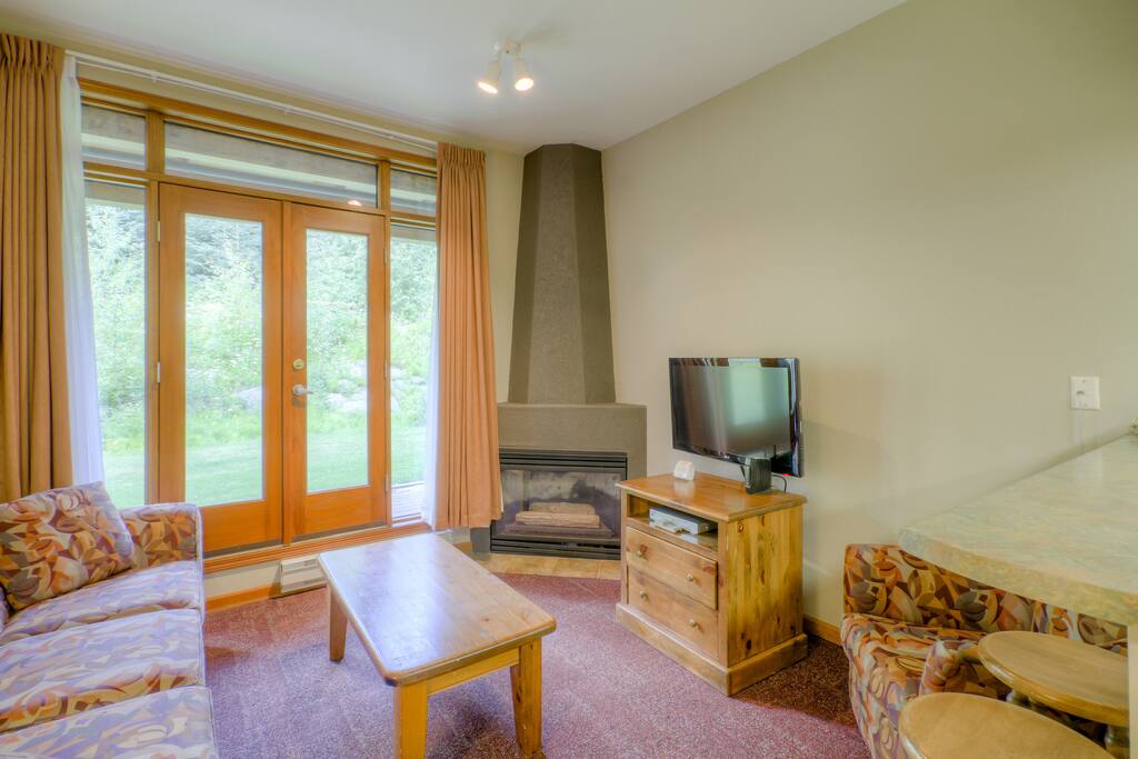 Family Suite, this one is located on the first floor.