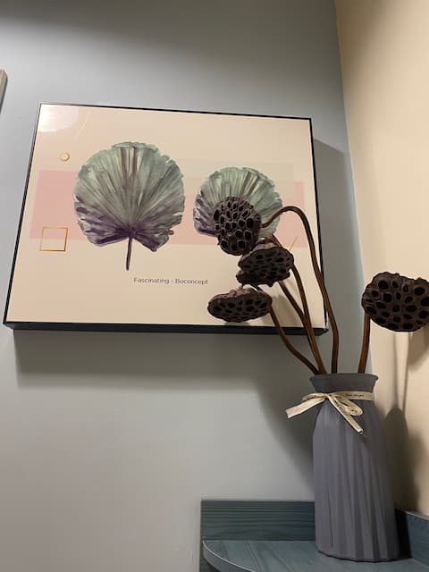 Jinmen County, Jincheng Town, Shi Zhong Center, Entire Building