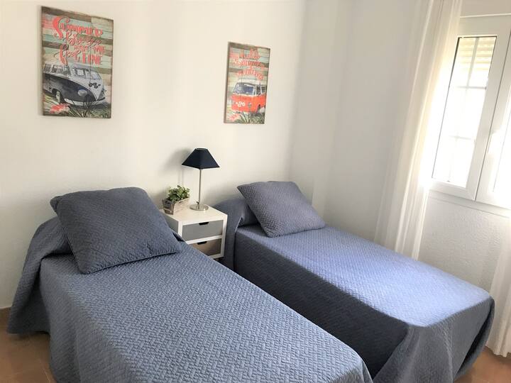 Tercer dormitorio / Third room