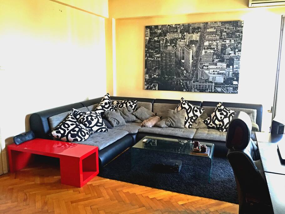 Livingroom