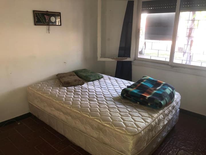 Habitación 1