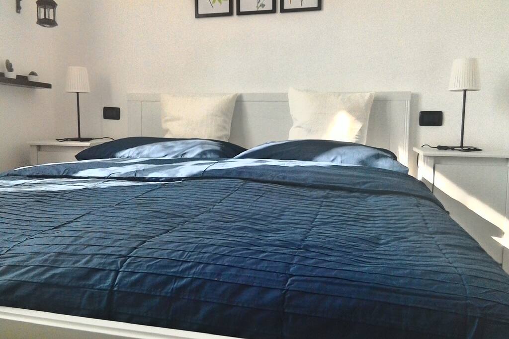 Camera da letto