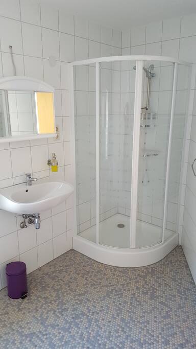 Bad 1. Etage